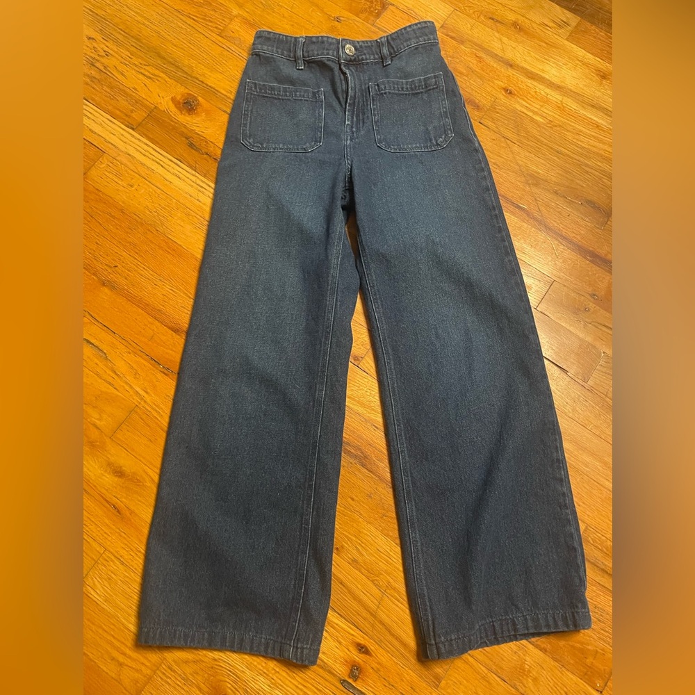 Denim Lab Jeans